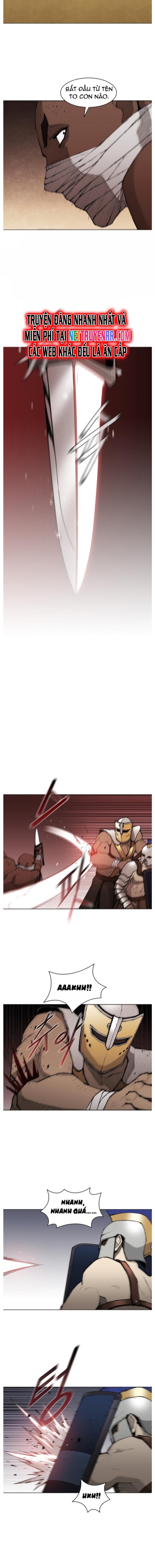 Con Đường Của Võ Giả: Chapter 39