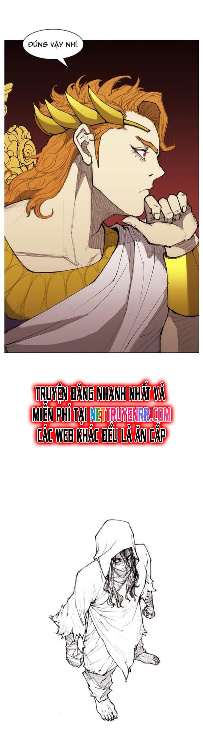 Con Đường Của Võ Giả: Chapter 40