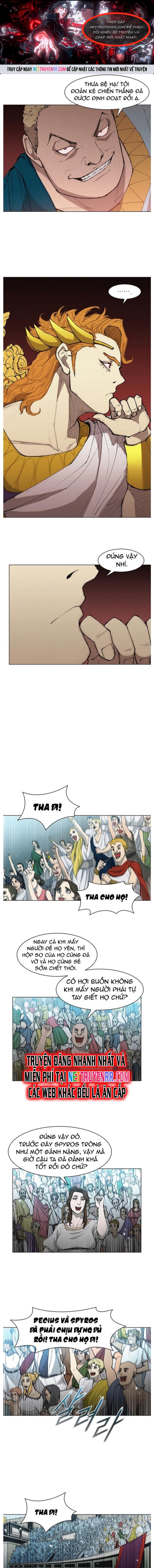 Con Đường Của Võ Giả: Chapter 41