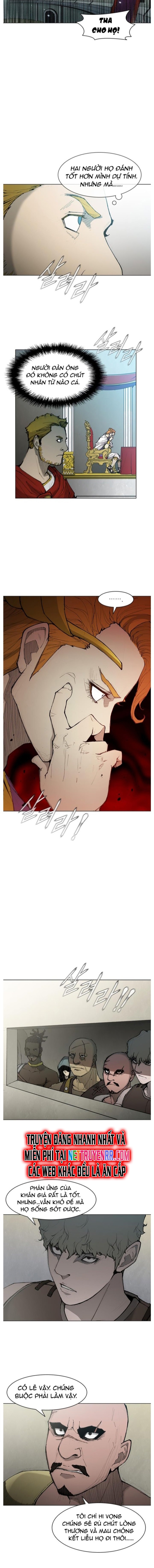Con Đường Của Võ Giả: Chapter 41