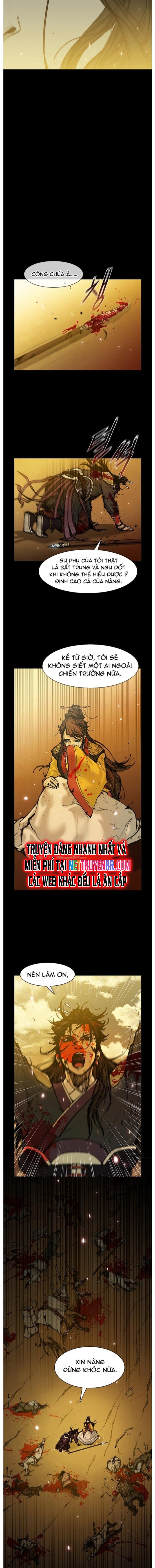 Con Đường Của Võ Giả: Chapter 41