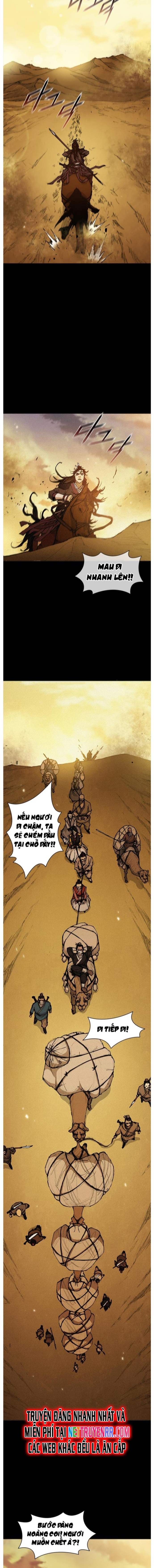Con Đường Của Võ Giả: Chapter 41