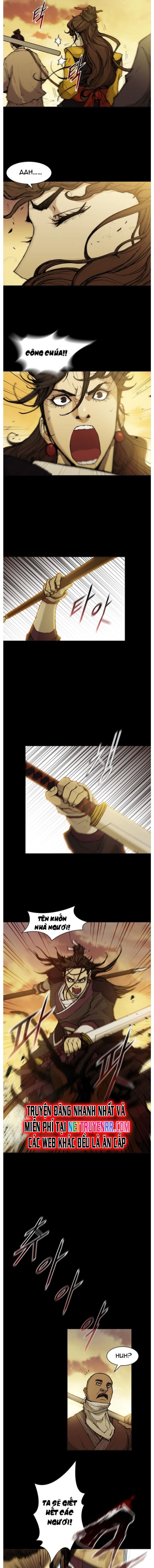 Con Đường Của Võ Giả: Chapter 41