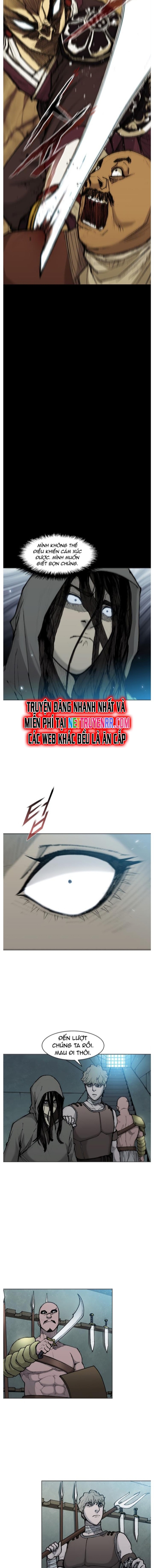 Con Đường Của Võ Giả: Chapter 41