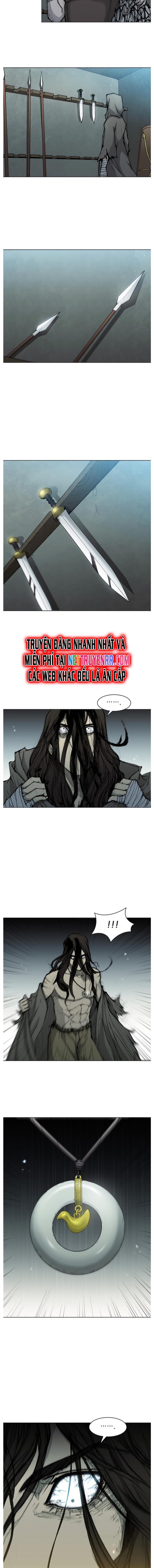 Con Đường Của Võ Giả: Chapter 41