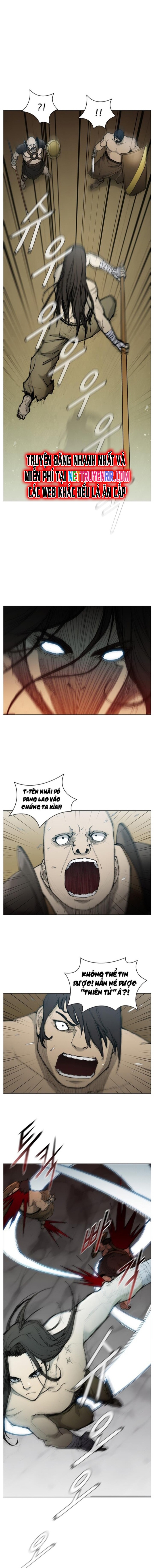 Con Đường Của Võ Giả: Chapter 42
