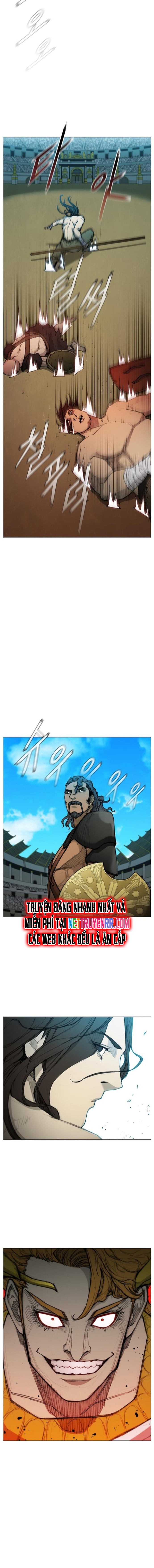 Con Đường Của Võ Giả: Chapter 42