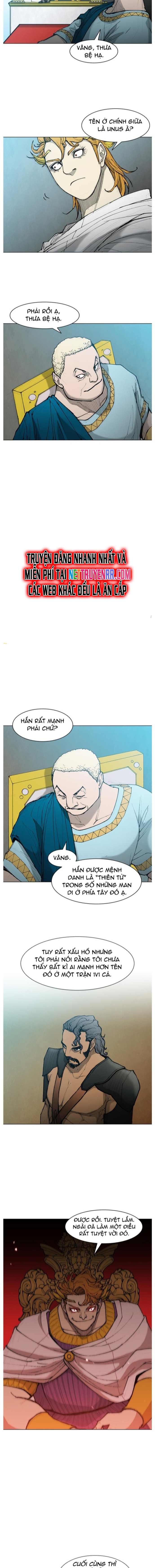 Con Đường Của Võ Giả: Chapter 42
