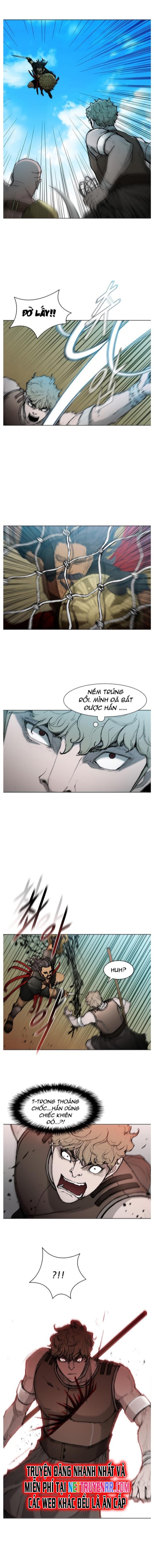 Con Đường Của Võ Giả: Chapter 42