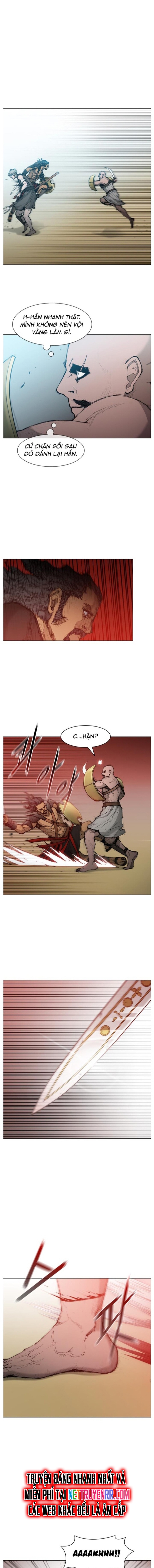 Con Đường Của Võ Giả: Chapter 42
