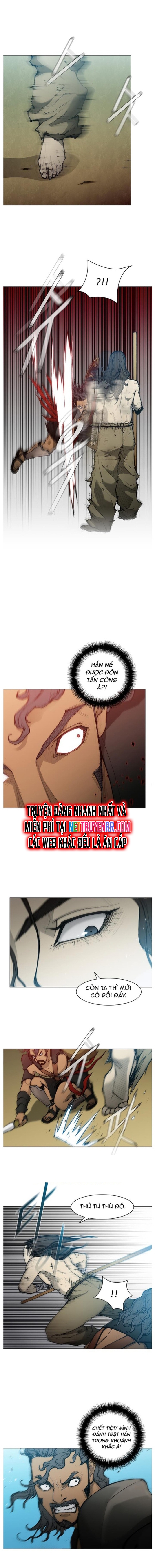 Con Đường Của Võ Giả: Chapter 42