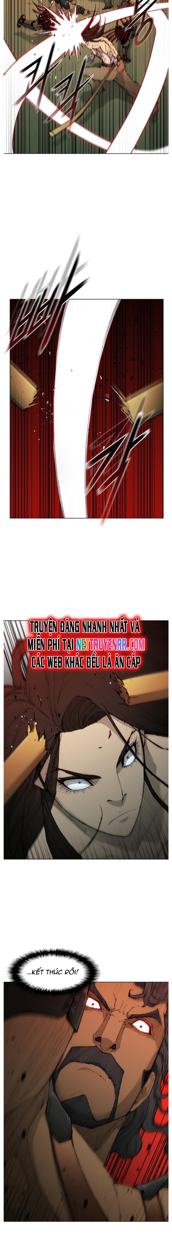 Con Đường Của Võ Giả: Chapter 43