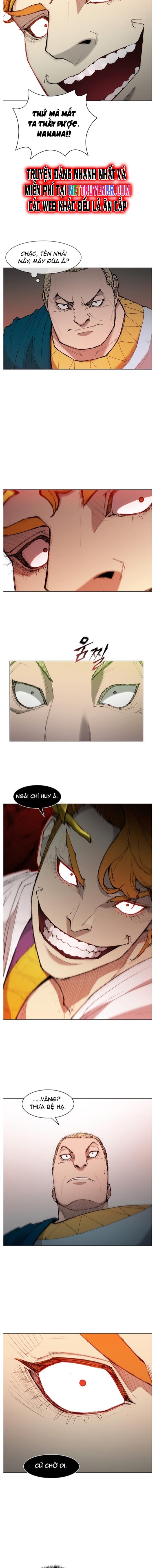 Con Đường Của Võ Giả: Chapter 43