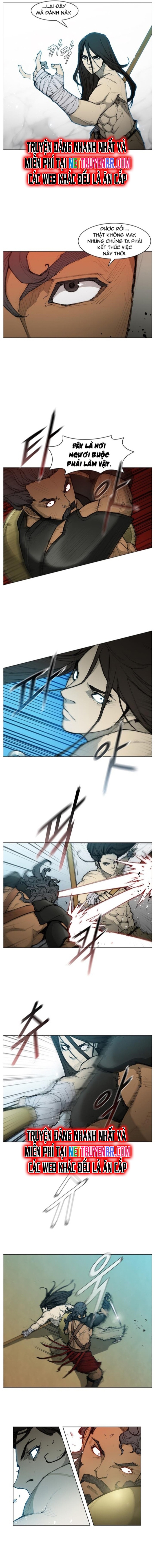 Con Đường Của Võ Giả: Chapter 43