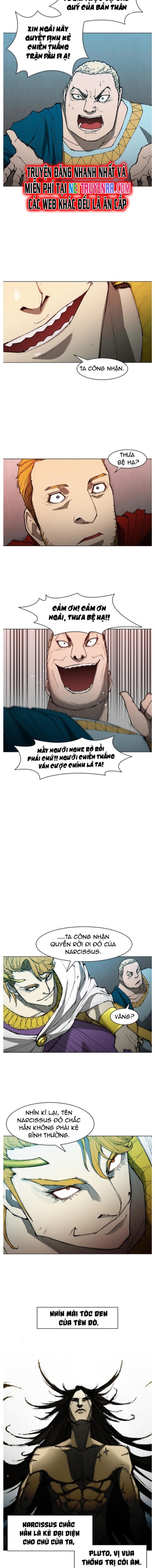 Con Đường Của Võ Giả: Chapter 44