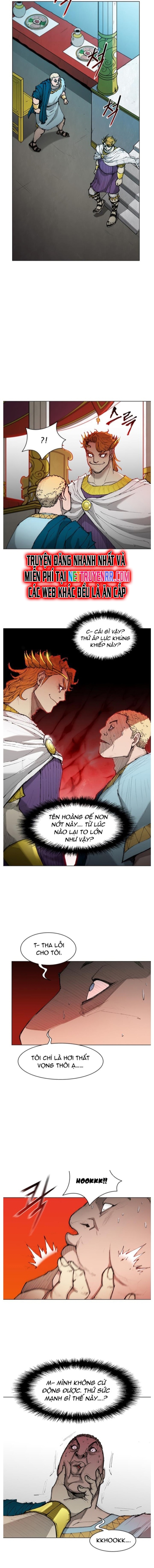 Con Đường Của Võ Giả: Chapter 44