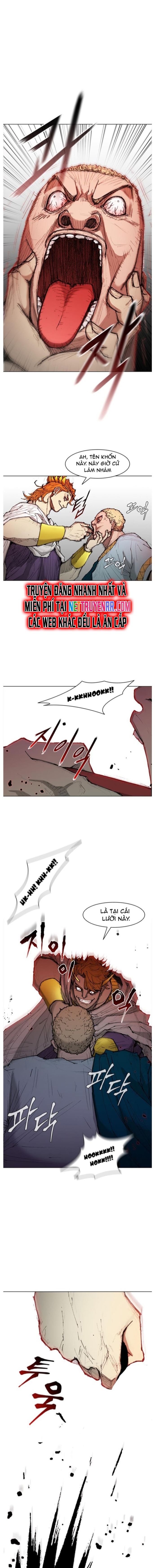 Con Đường Của Võ Giả: Chapter 44