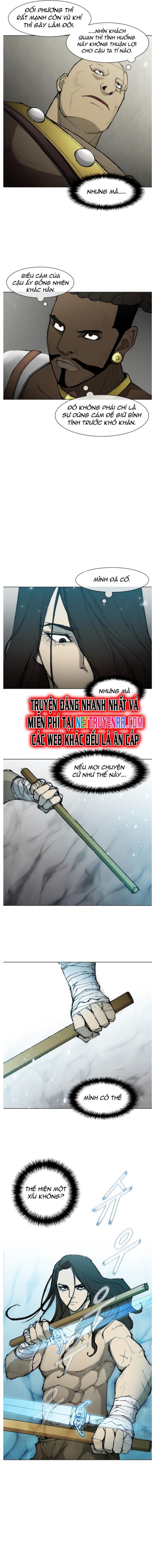 Con Đường Của Võ Giả: Chapter 44