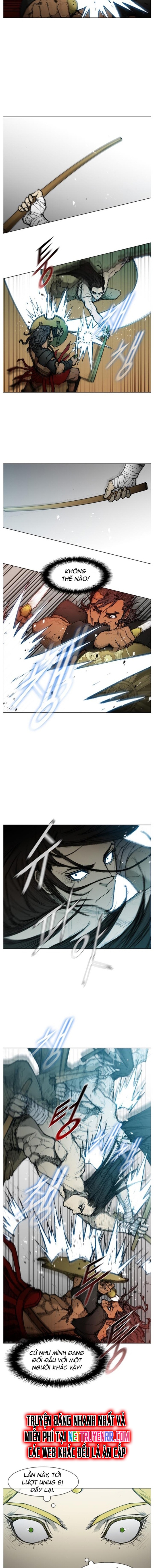 Con Đường Của Võ Giả: Chapter 44