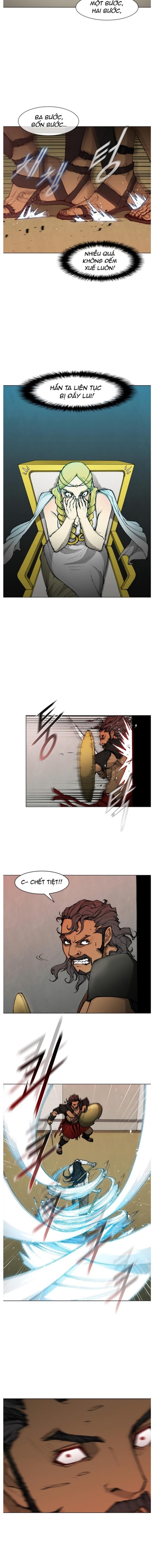 Con Đường Của Võ Giả: Chapter 44