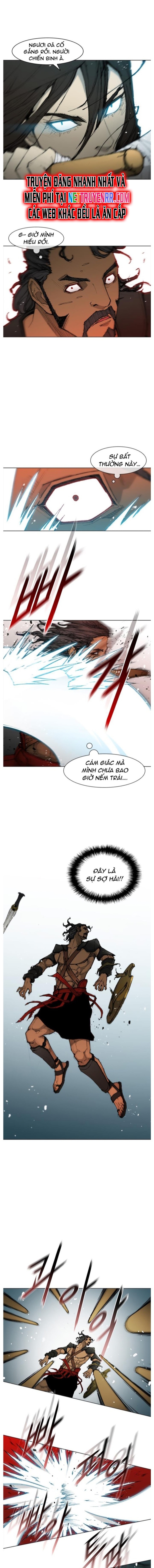 Con Đường Của Võ Giả: Chapter 44