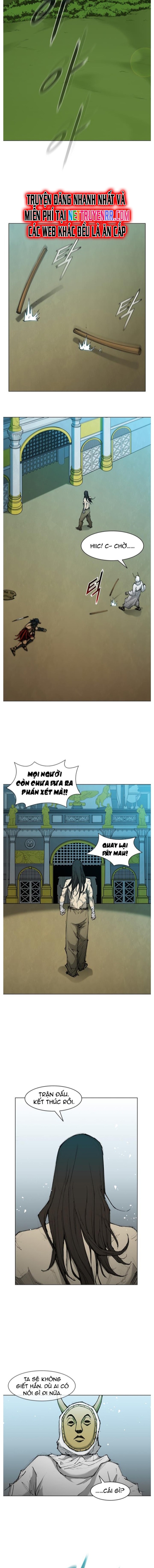 Con Đường Của Võ Giả: Chapter 44