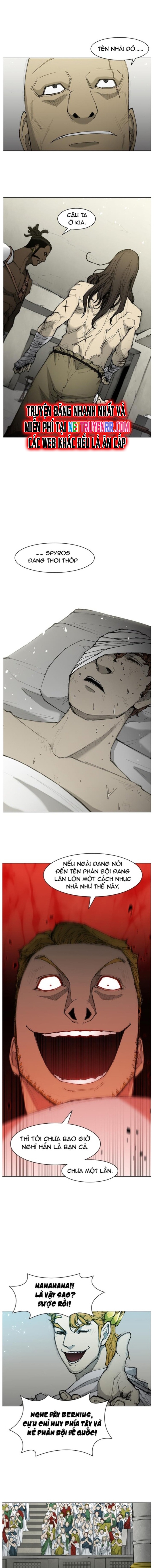 Con Đường Của Võ Giả: Chapter 45