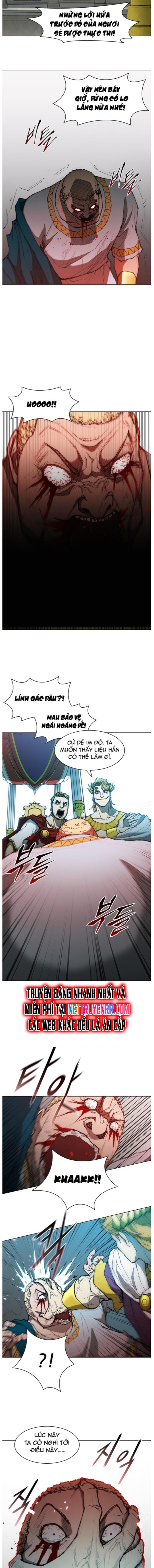 Con Đường Của Võ Giả: Chapter 45