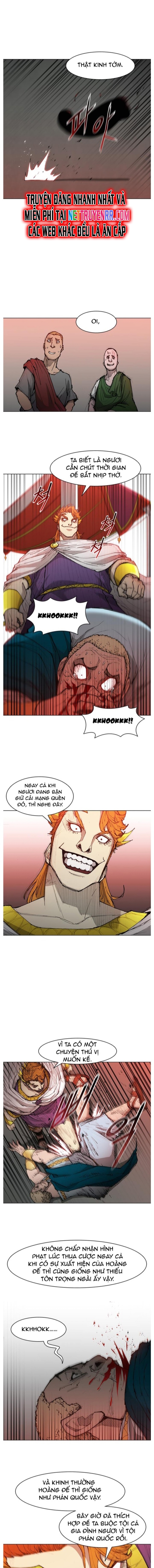 Con Đường Của Võ Giả: Chapter 45