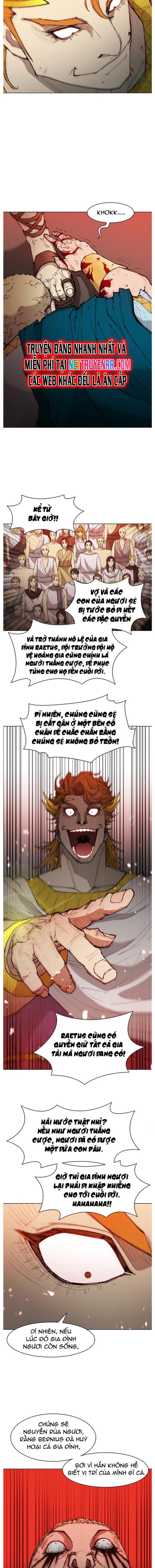 Con Đường Của Võ Giả: Chapter 45