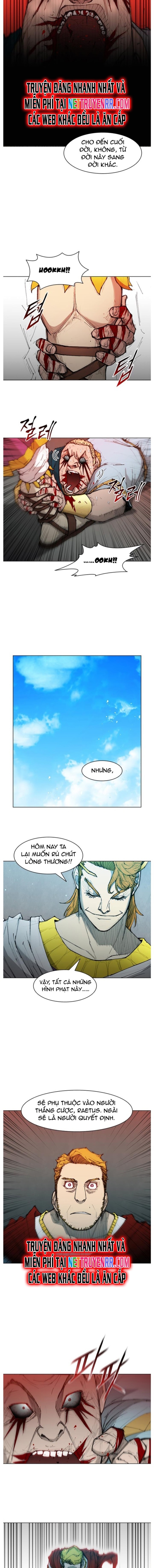 Con Đường Của Võ Giả: Chapter 45