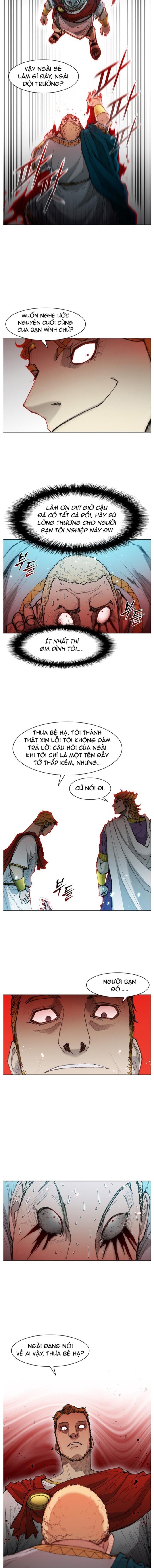 Con Đường Của Võ Giả: Chapter 45