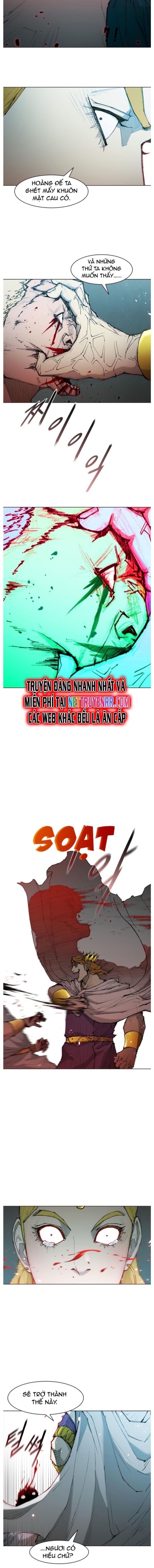 Con Đường Của Võ Giả: Chapter 45