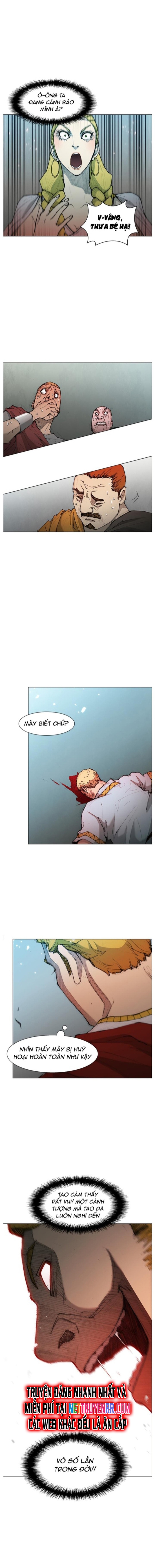 Con Đường Của Võ Giả: Chapter 45
