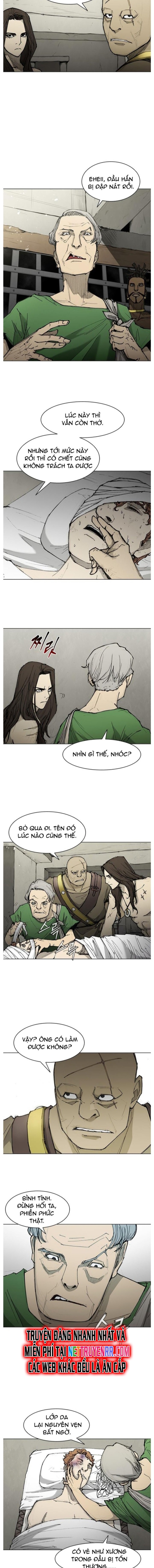 Con Đường Của Võ Giả: Chapter 46