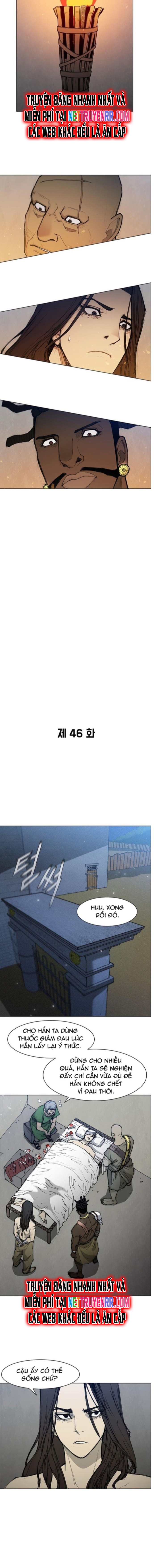 Con Đường Của Võ Giả: Chapter 46