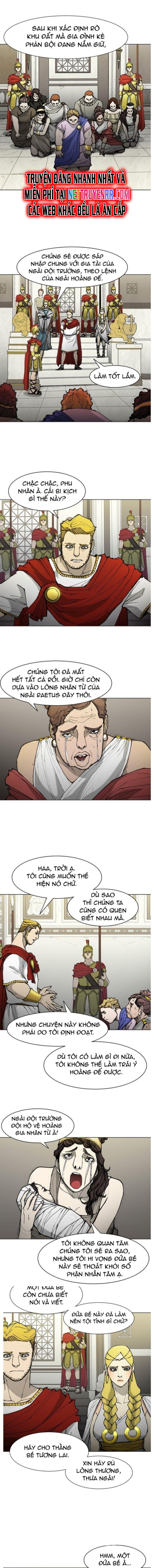 Con Đường Của Võ Giả: Chapter 46