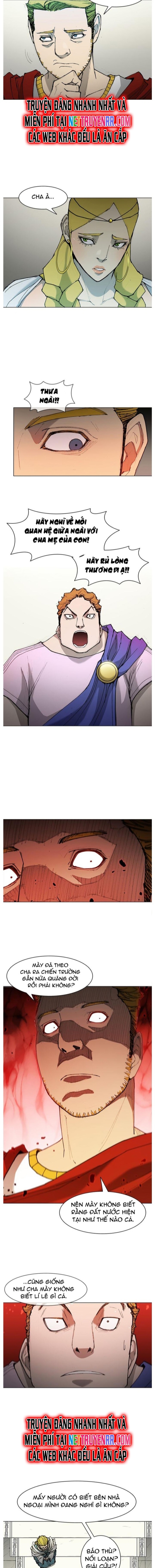 Con Đường Của Võ Giả: Chapter 46
