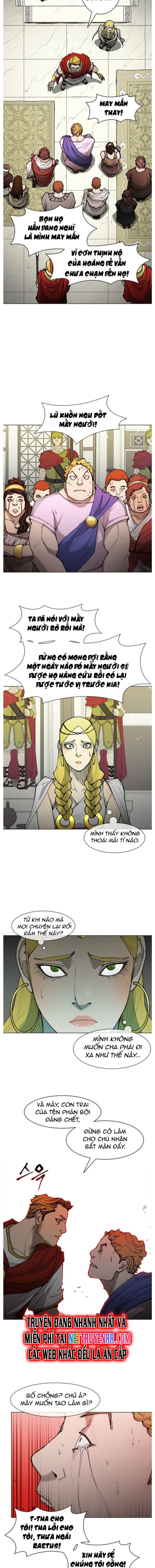 Con Đường Của Võ Giả: Chapter 46