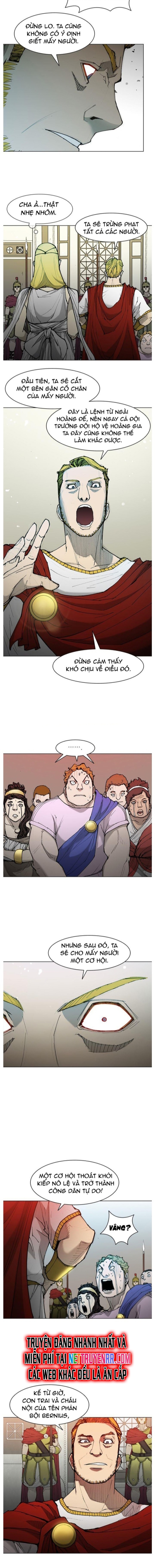 Con Đường Của Võ Giả: Chapter 46