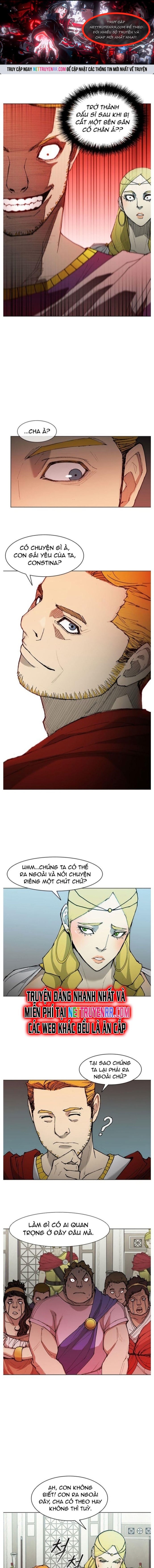 Con Đường Của Võ Giả: Chapter 47