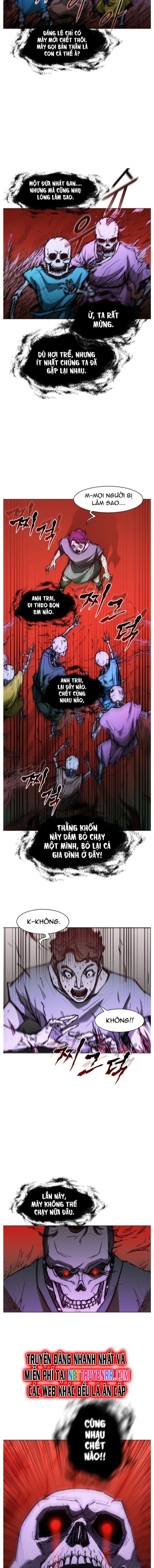 Con Đường Của Võ Giả: Chapter 47