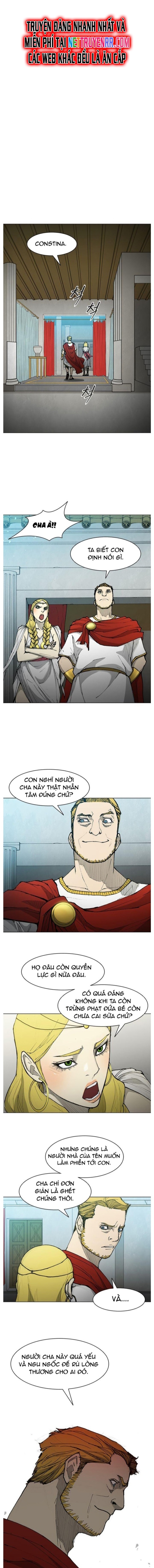 Con Đường Của Võ Giả: Chapter 47