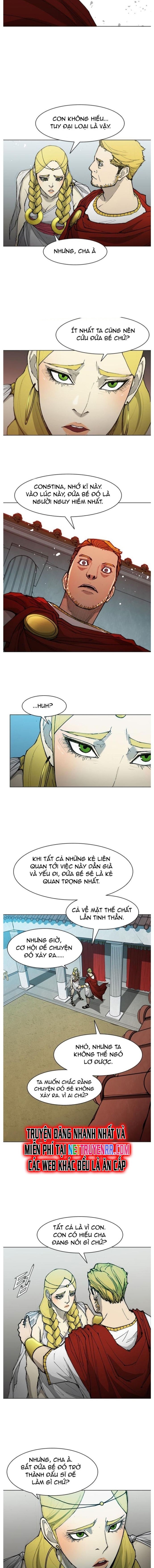 Con Đường Của Võ Giả: Chapter 47