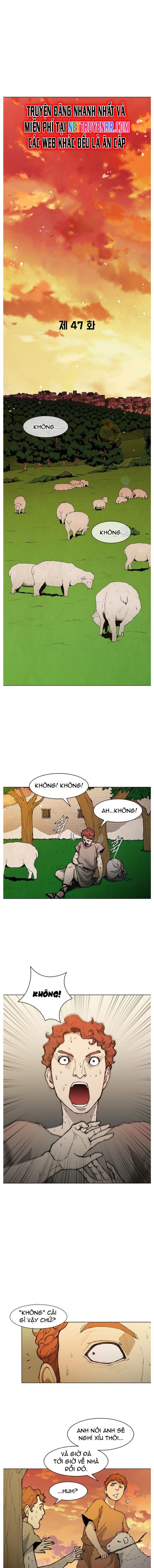 Con Đường Của Võ Giả: Chapter 47