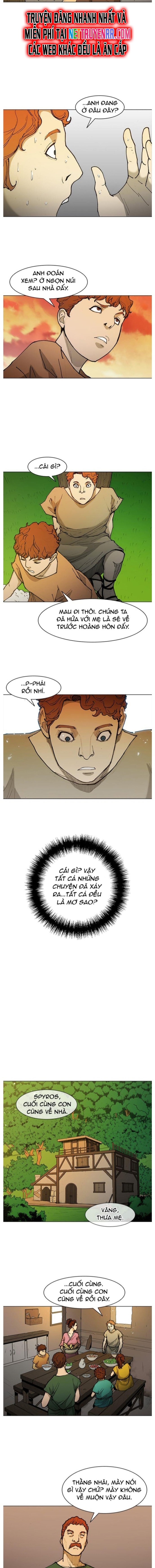 Con Đường Của Võ Giả: Chapter 47