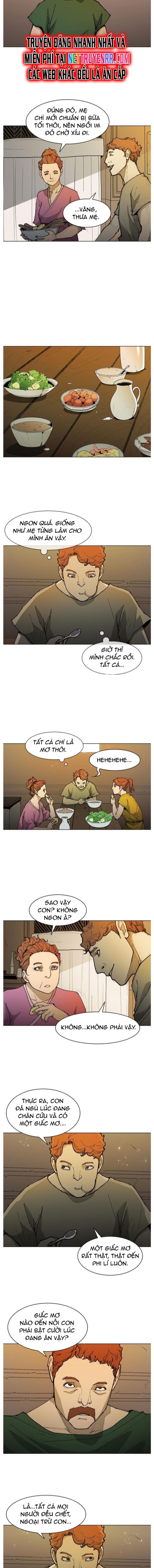 Con Đường Của Võ Giả: Chapter 47