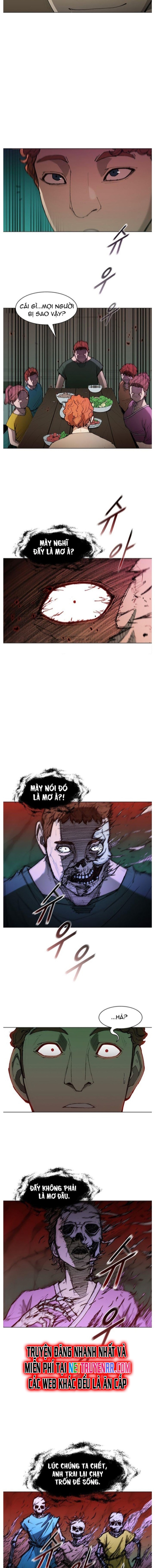 Con Đường Của Võ Giả: Chapter 47