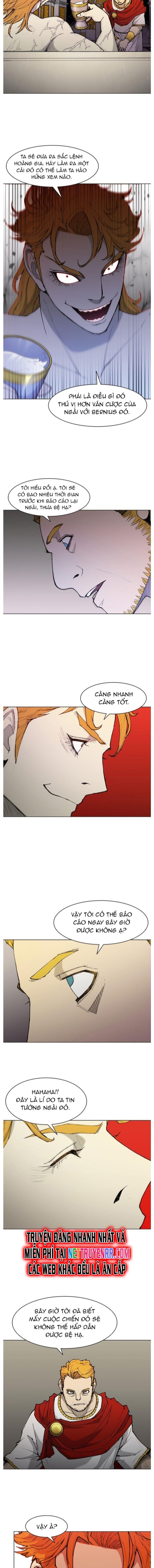 Con Đường Của Võ Giả: Chapter 48