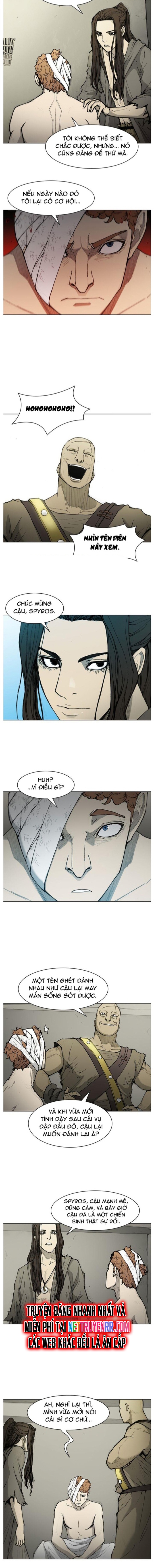 Con Đường Của Võ Giả: Chapter 48